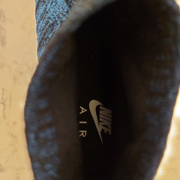 Pre-owned 2017 nike flight bonafide Jason kidds - Picture 10 of 12